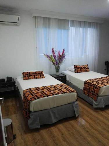 Hotel Kamani