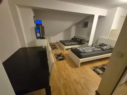 Vienna Room Nr 16 in Wien, Österreich