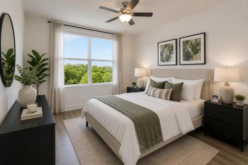 The Victory Luxe Modern Dallas 1BR - image 3