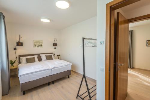 Deluxe Apartment image 3