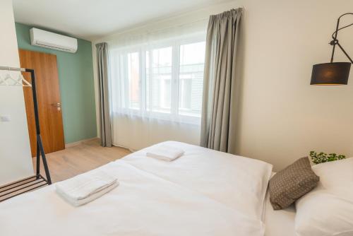 Deluxe Apartment image 4