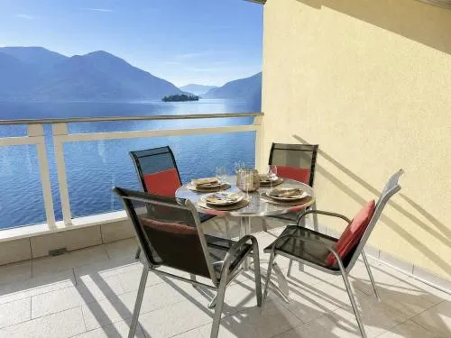 Residenza Acapulco II by Fewotessin in Moscia, Schweiz