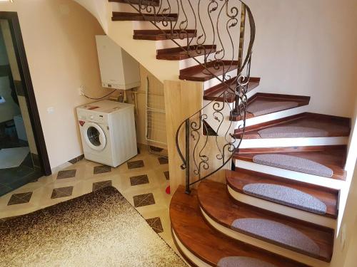 Casa David Comarnic, Comarnic (foto 9)