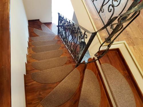 Casa David Comarnic - image 7