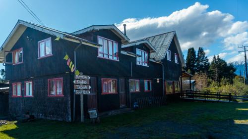 Casona Peumayen