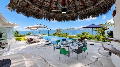 7BR Villa with Private Pool & Spectacular Views