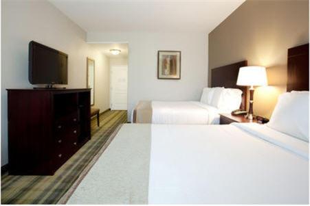 Holiday Inn Express & Suites - CUT OFF GALLIANO, an IHG Hotel