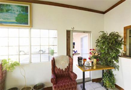 Executive Inn Muldrow in Muldrow, USA