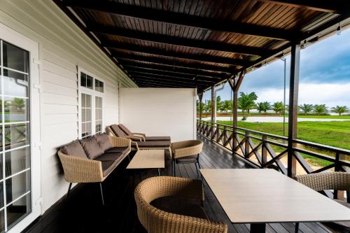 บริการและสิ่งอำนวยความสะดวก, Boutique Hotel Peperpot in เมียร์ซอร์ก