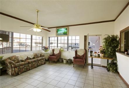 Executive Inn Muldrow in Muldrow, USA