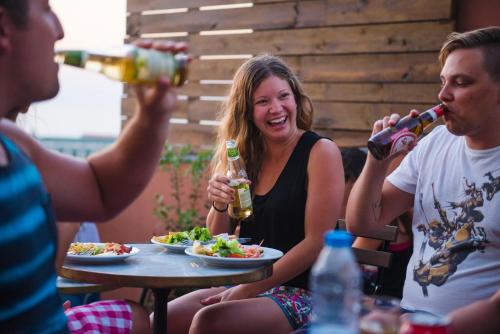 Laneez Ericeira Surf House - image 3