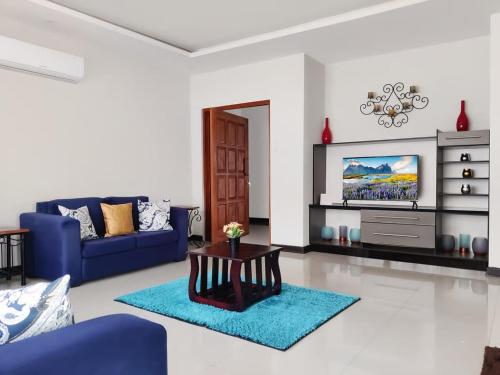 Tastefully-furnished luxurious apartments in เชลสตัน