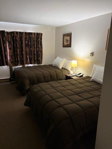 Minnedosa Inn