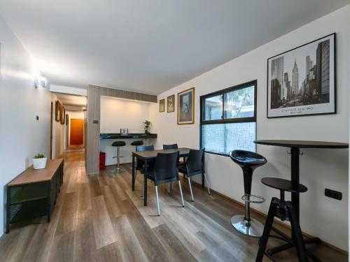 Vitacura Apart Hotel - Habitación Regata