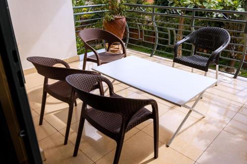 Reino guest house - image 3