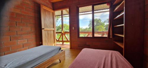 FONDATION Trésor de Nature (FONDATION Tresor de Nature) in Puerto Misahualli