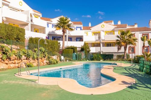 Las Colinas de Riviera Golf - Happy Rentals