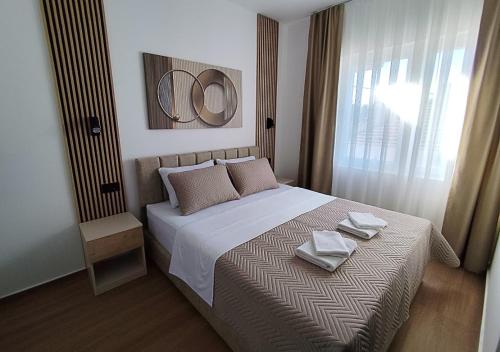 Demir Kapija Apartments