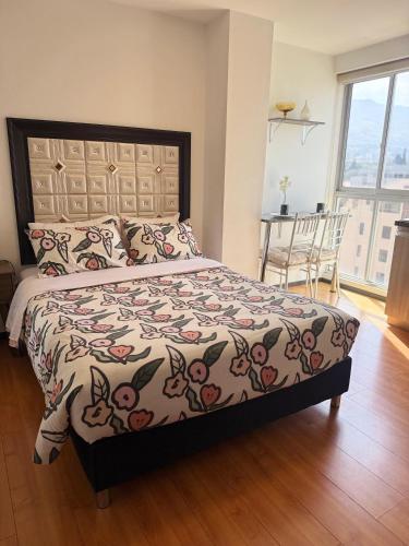 Moderno y acogedor studio en excelente ubicación