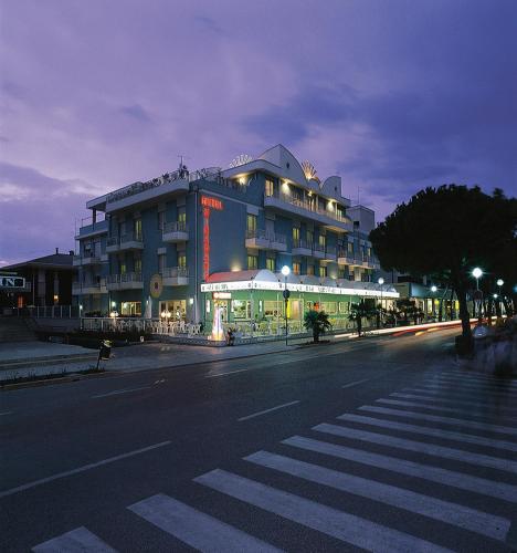 Hotel Miramare, Bibione