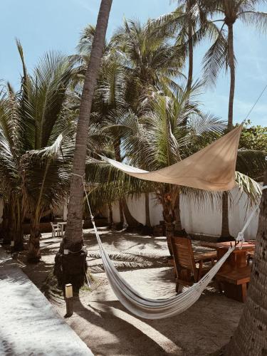 Sunset Surf Villa in ลา ลิแบร์ตัด