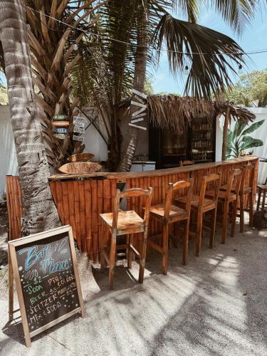 Sunset Surf Villa in ลา ลิแบร์ตัด