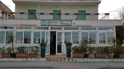 Hotel Gelso, Bellaria-Igea Marina bei Borghi