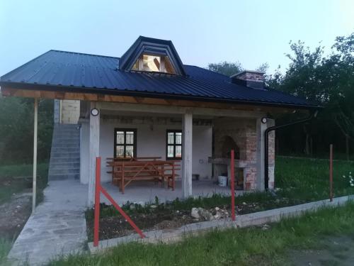 Autocamp Bihać