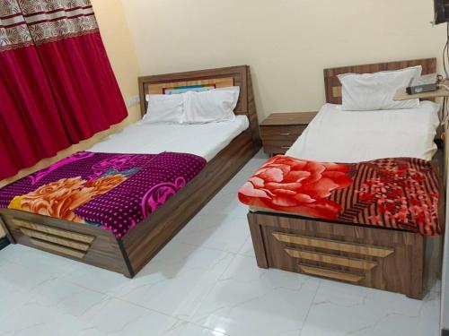Ajanta Hotel Premsagar in Balapur