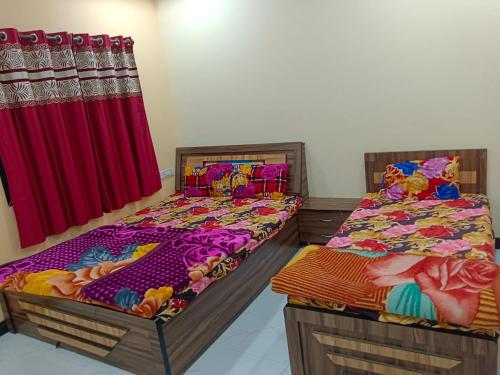 Ajanta Hotel Premsagar in Balapur