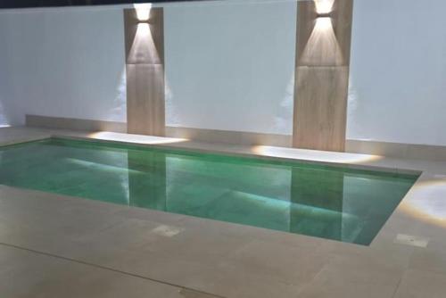 Villa Barrosa Verde