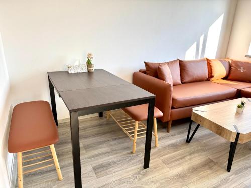 Facilities, Prague 4 Modern Residence,Spacious 2BR Apartment in Praha-Šeberov