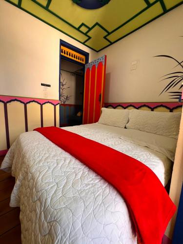 Mitos Hotel Filandia