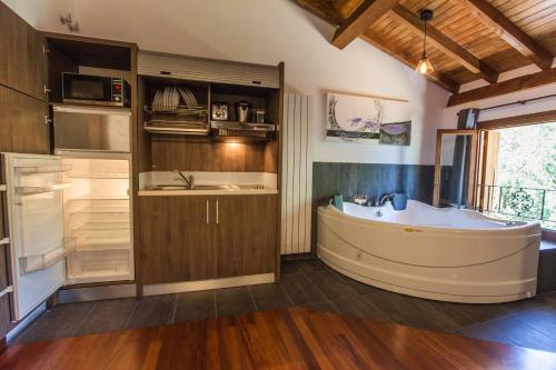 King Room with Spa Bath