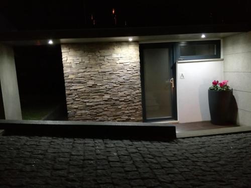 Vitoria's House