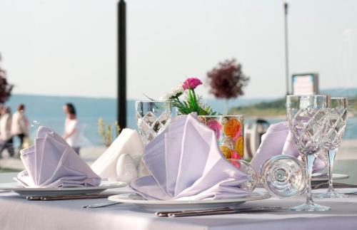 Buyuk Truva Hotel - image 11