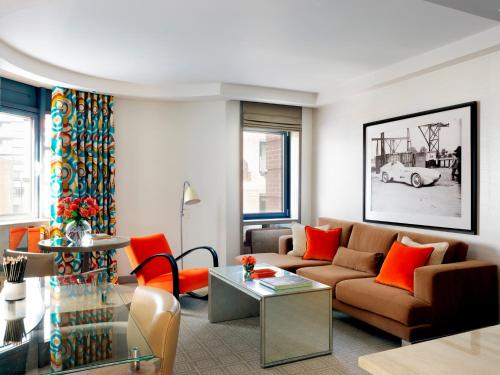 The Marylebone Hotel - image 14