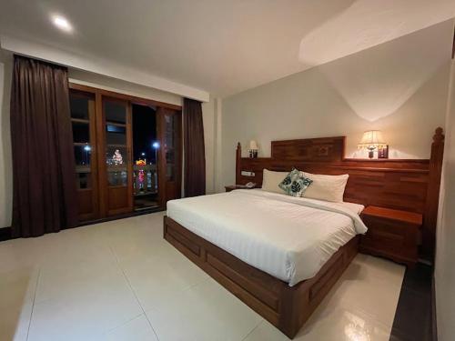 Albert Ali Apartments in Kampong Thom