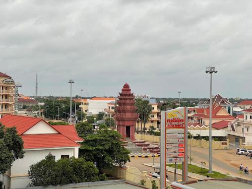 Albert Ali Apartments in Kampong Thom