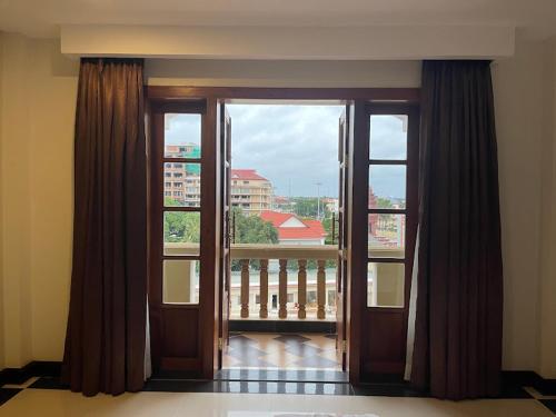 Albert Ali Apartments in Kampong Thom