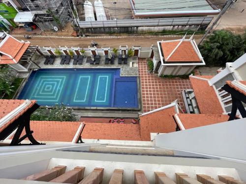 Albert Ali Apartments in Kampong Thom