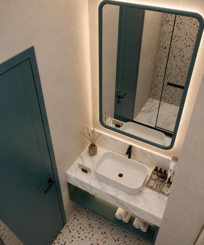 TAO Beach Hotel Naama Bay