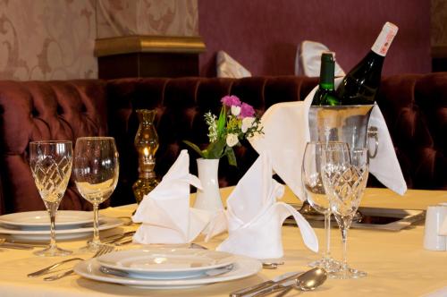 9062508 Buyuk Truva Hotel