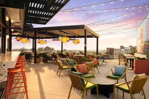 SpringHill Suites by Marriott Ventura Oxnard