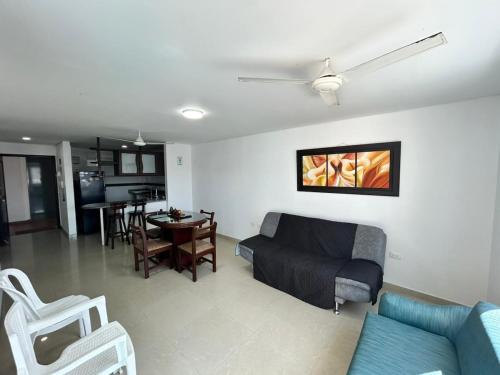 Apartamento cercano a la playa 805bm Rodadero