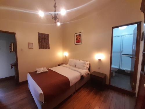 Hostal Quipu cusco