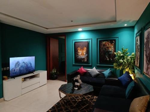 Goldcrest Luxury Stay - DHA Phase 4  Lahore - image 5