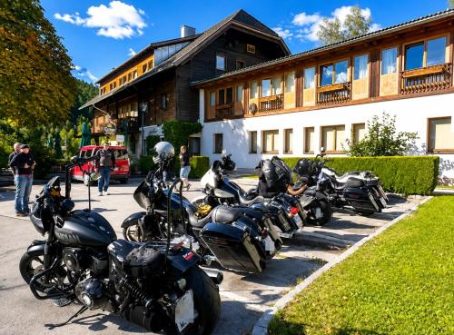  Landgasthof zum Scheiber in Sirnitz