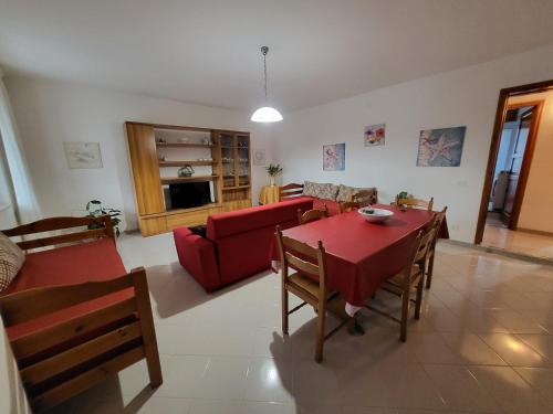 Appartamenti Paradise San Vito Lo Capo in San Vito Lo Capo