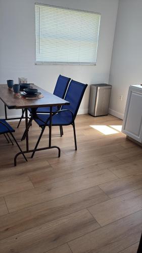 Létesítmények, Comfortable studio with entrance and private parking in Orlando nyugat